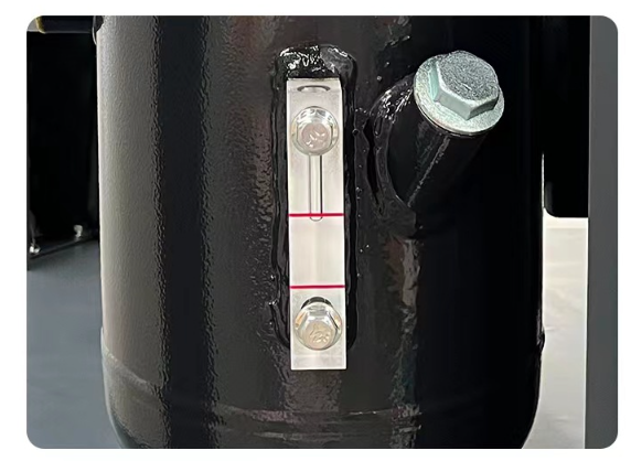 Laser Cutting Screw Compressor Nitrogen Generator high quality