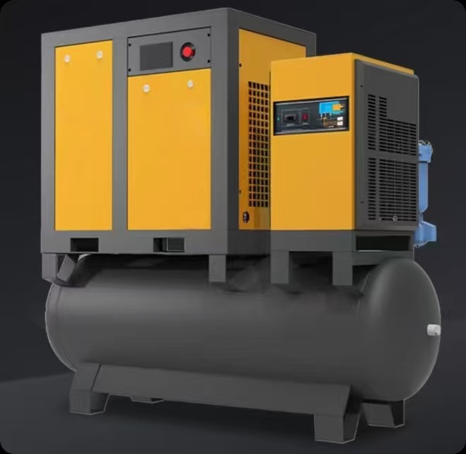 Laser Cutting Screw Compressor Nitrogen Generator price