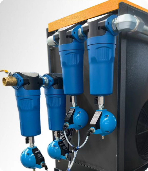 Laser Cutting Screw Compressor Nitrogen Generator price