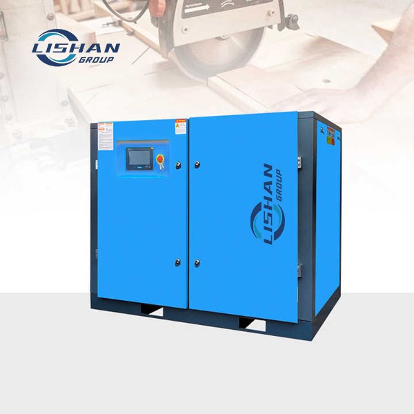 Permanent Magnet Variable Frequency Air Compressor-75KW price